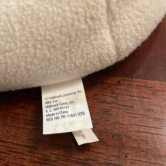 Hallmark Jingle Pals Snowman Sleigh Ride - Picture 8 of 10